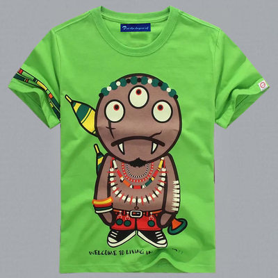 16年春夏新款devilnut恶魔果实男款短袖t恤ddnstm0117_4折现价238元