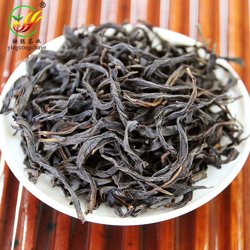映聪茶业 潮州凤凰单枞茶 乌龙茶乌岽宋种单丛茶 单从茶叶500克