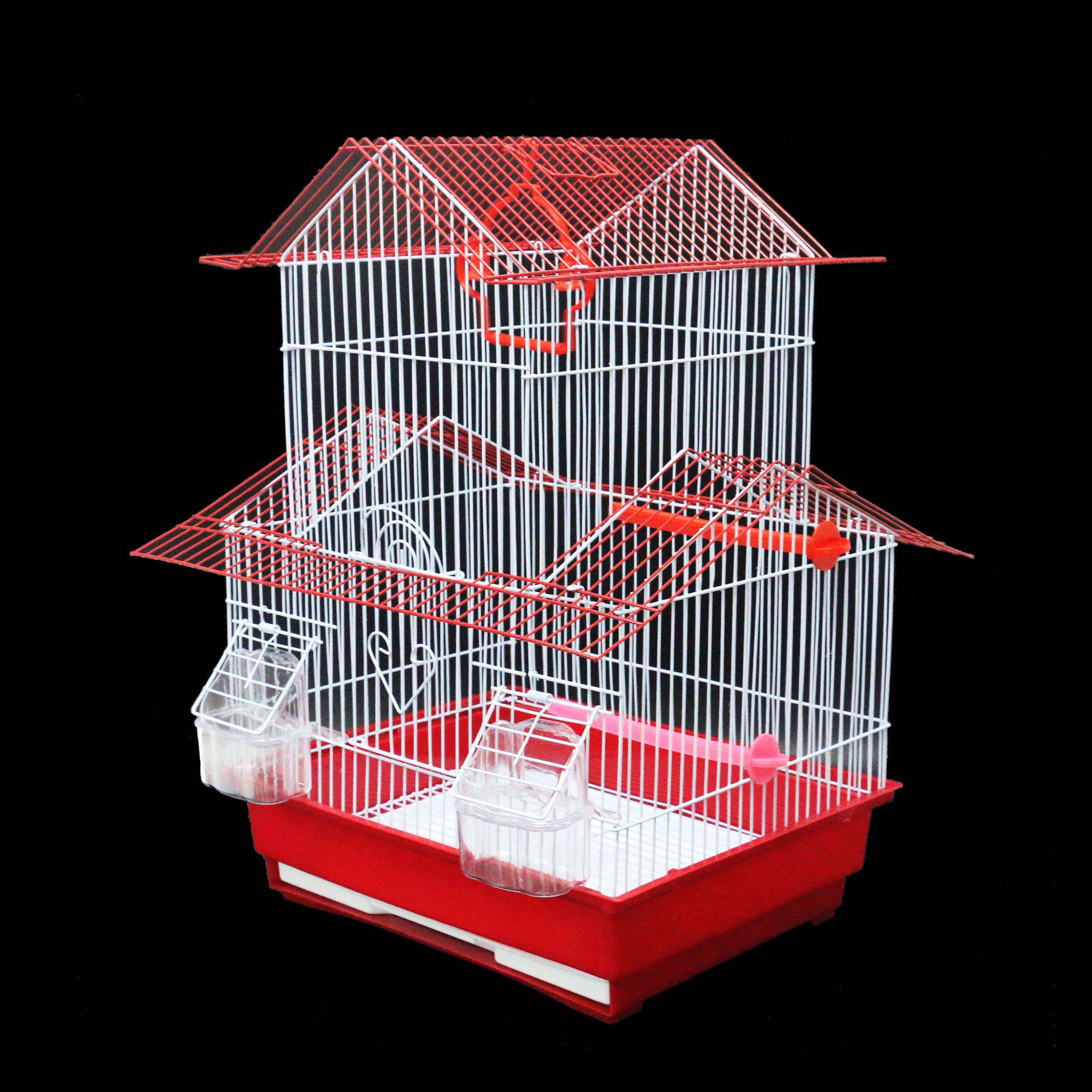 特价鸟笼 大号 不锈钢