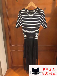 拉夏贝尔2018年秋季新款国内正品代购韩版网