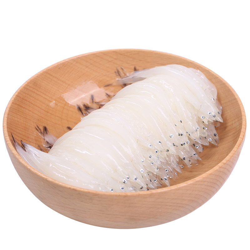 小银鱼鲜活活冻海产品 3斤装