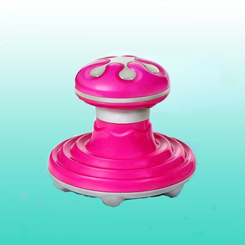 按摩器迷你 振动女_迷你按摩器微型女性静音便携式小型充电型振动震动
