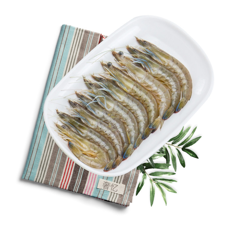 锦和甲【鱼卵龙虾球】250g半斤装 Q爽鲜甜 厦