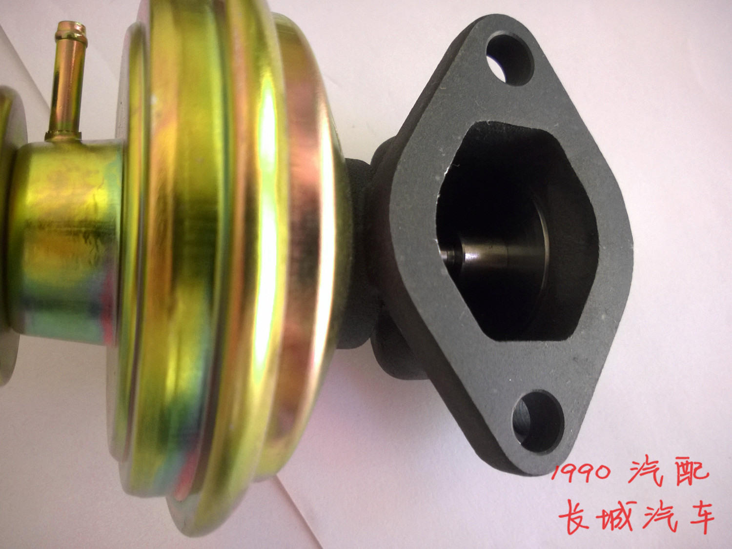 8tci2.5tci4d205风骏cuv瑞风s3刹车测试图片