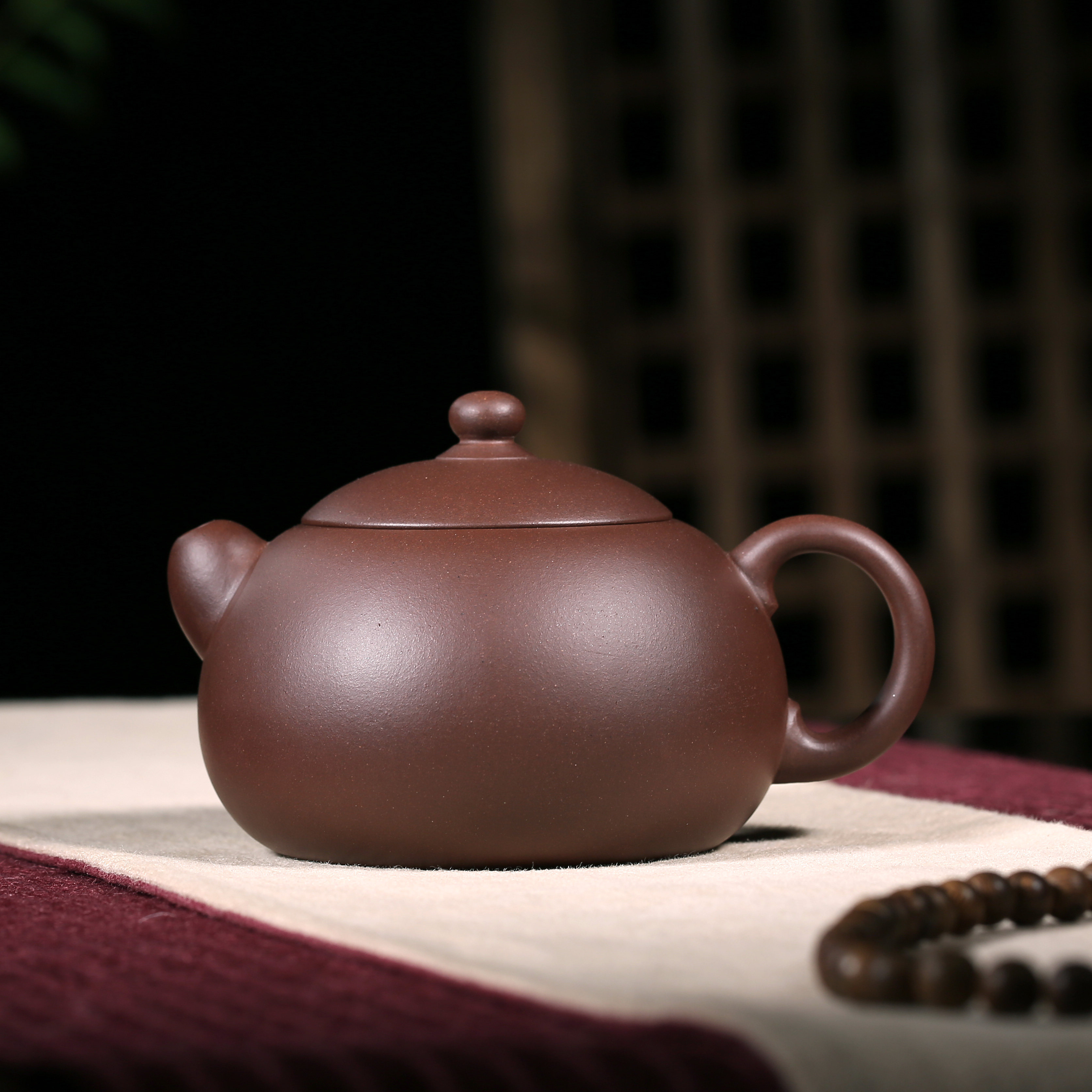 紫砂壶的历史,你知道多少?