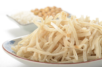 豆丝豆折湖北特产手工杂粮豆丝麻城特产豆折新鲜杂粮豆折