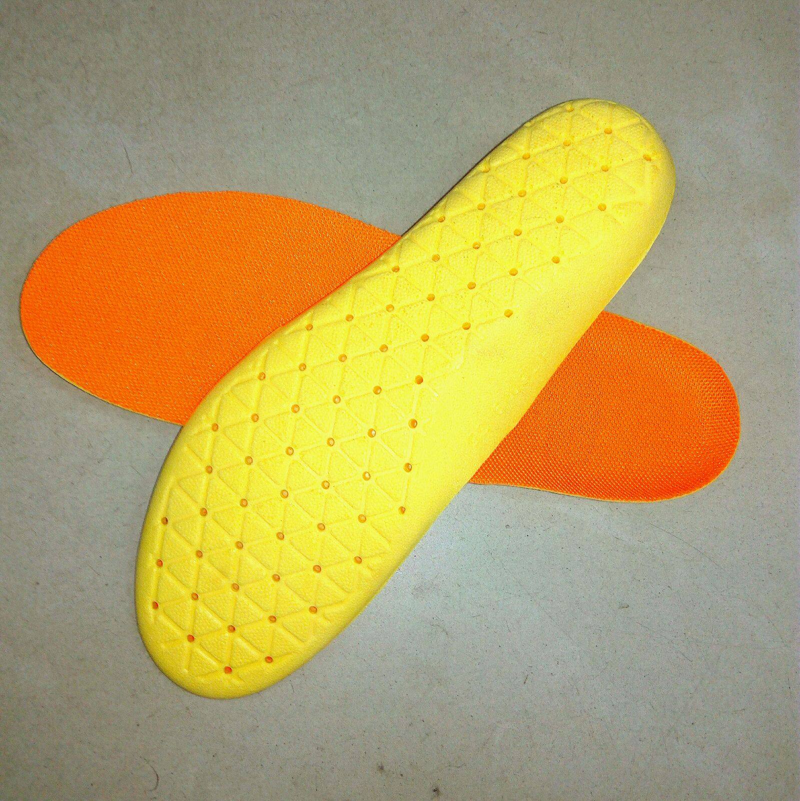 羽毛球鞋垫_弹性pu鞋垫足弓支撑防臭透气减震鞋垫篮球羽毛球运动鞋垫