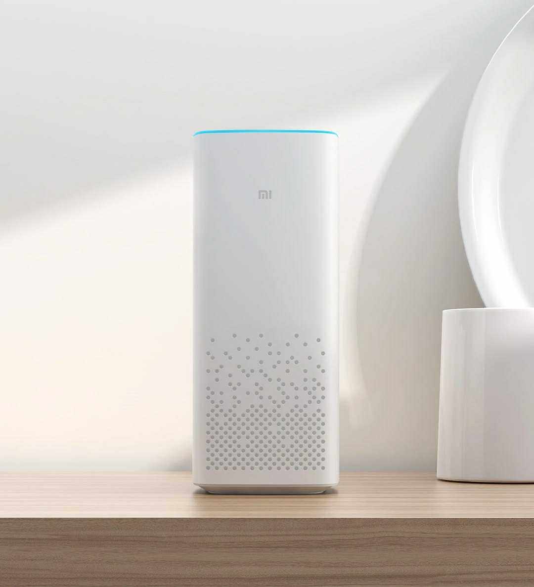 蓝牙音响低音炮 无线 德国进口_现货xiaomi小米ai音箱小爱同学智能