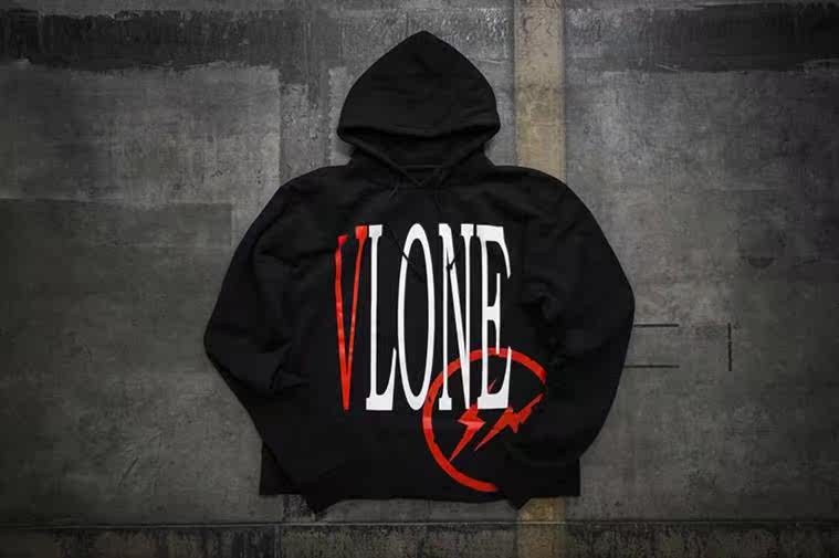 一折藤原浩卫衣