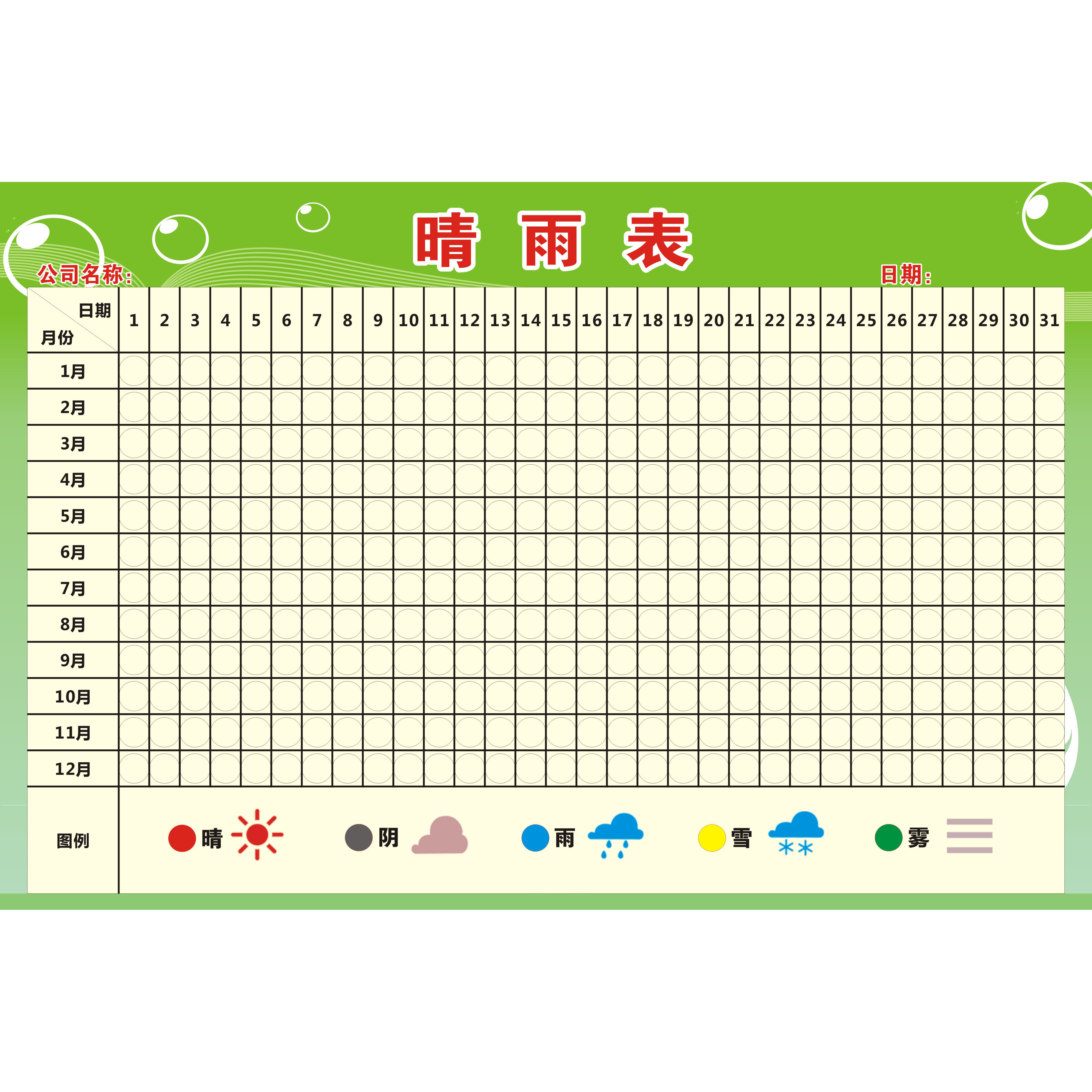 建筑公司工地施工晴雨表制度牌 企业工厂管理制度海报公示牌标贴
