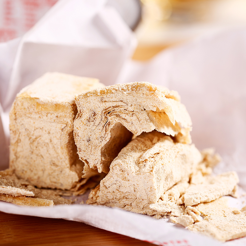 酥糖 特产 正宗 怀旧食品 传统