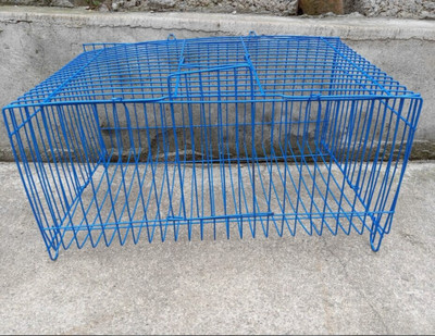 宠物兔 荷兰猪 仓鼠 运输笼