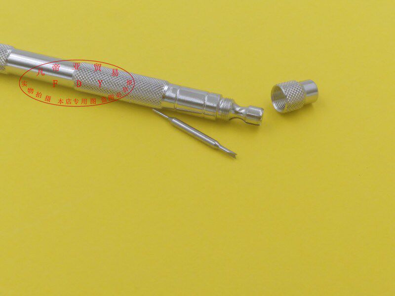 修表保养维护防锈油机械表润滑油 钟油表油防