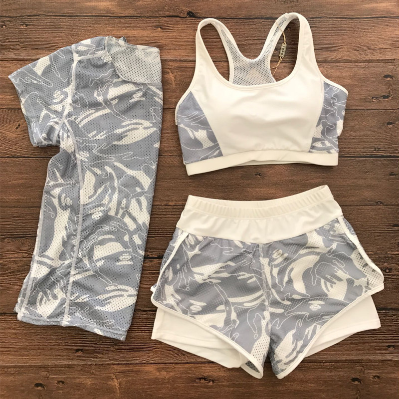 去购买 亦美珊泳衣女士保守韩国小胸聚拢大码遮肚显瘦连体裙式温泉