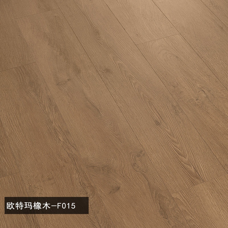 卢森耐磨宜家哥伦布橡木地板