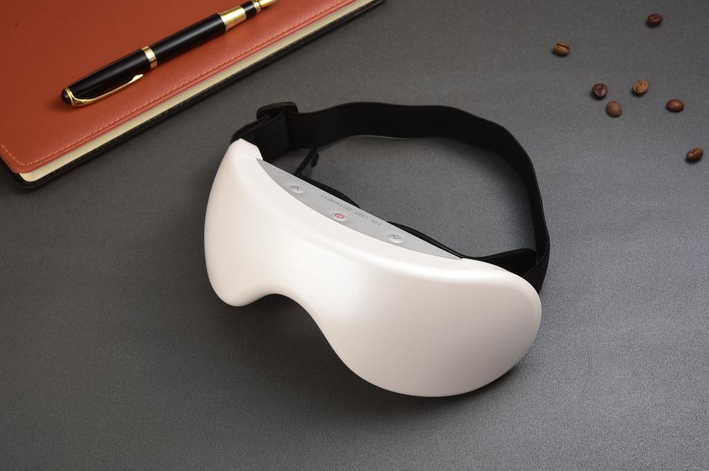 贝茨视力恢复仪护眼仪训练眼睛增视近视保姆眼保仪二代眼部按摩器