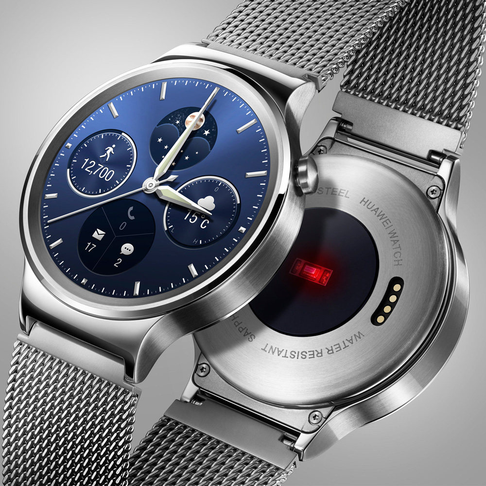 【直降700】华为watch智能手表手环蓝牙通话防水运动2穿戴1代