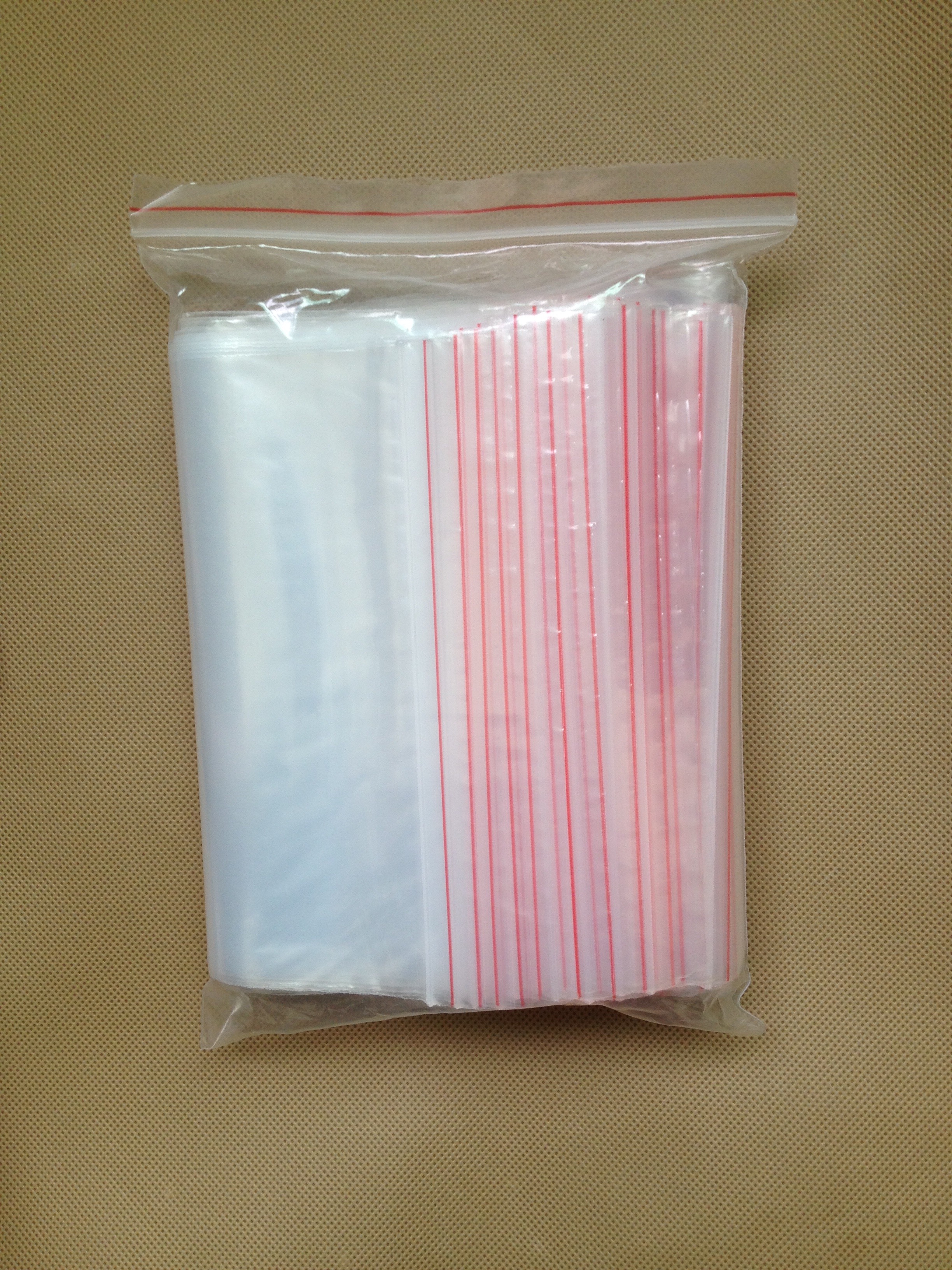 瓜子批发 5斤装_15*20*8 7#加厚自封袋批发7寸照片半斤瓜子面粉包装