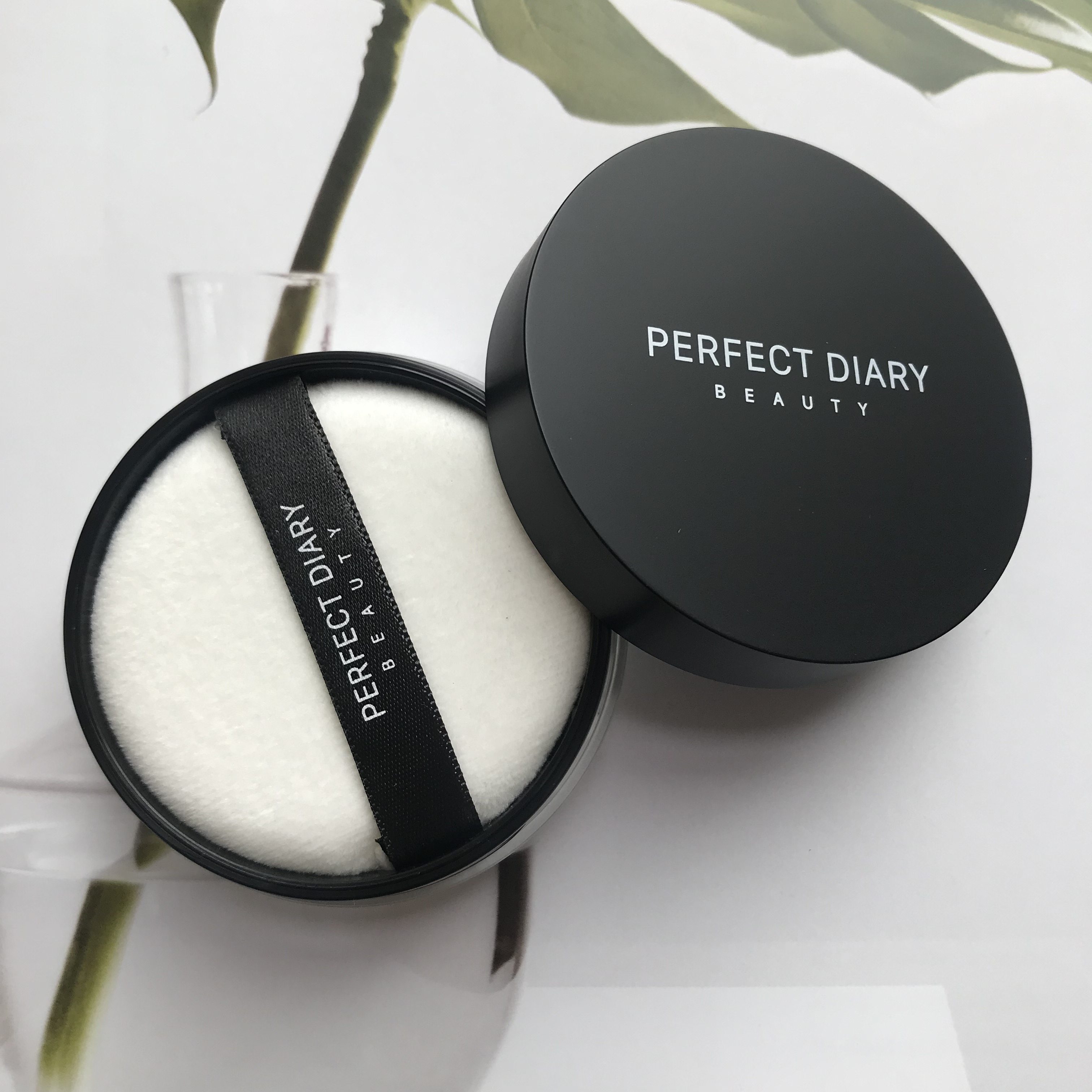 一折nars蜜粉饼分装