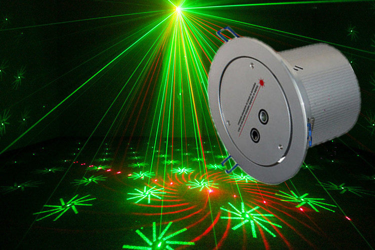 热销镭射激光灯