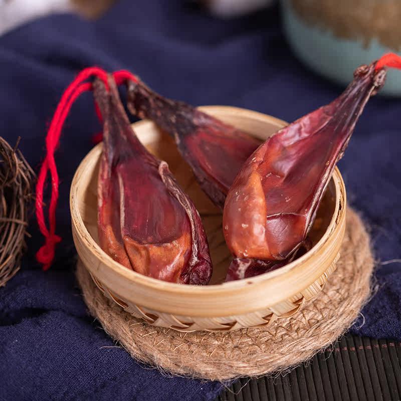 20克一对 鹿场直供 长白山鹿肾 鹿睾丸 鹿子 鹿阴囊 包邮