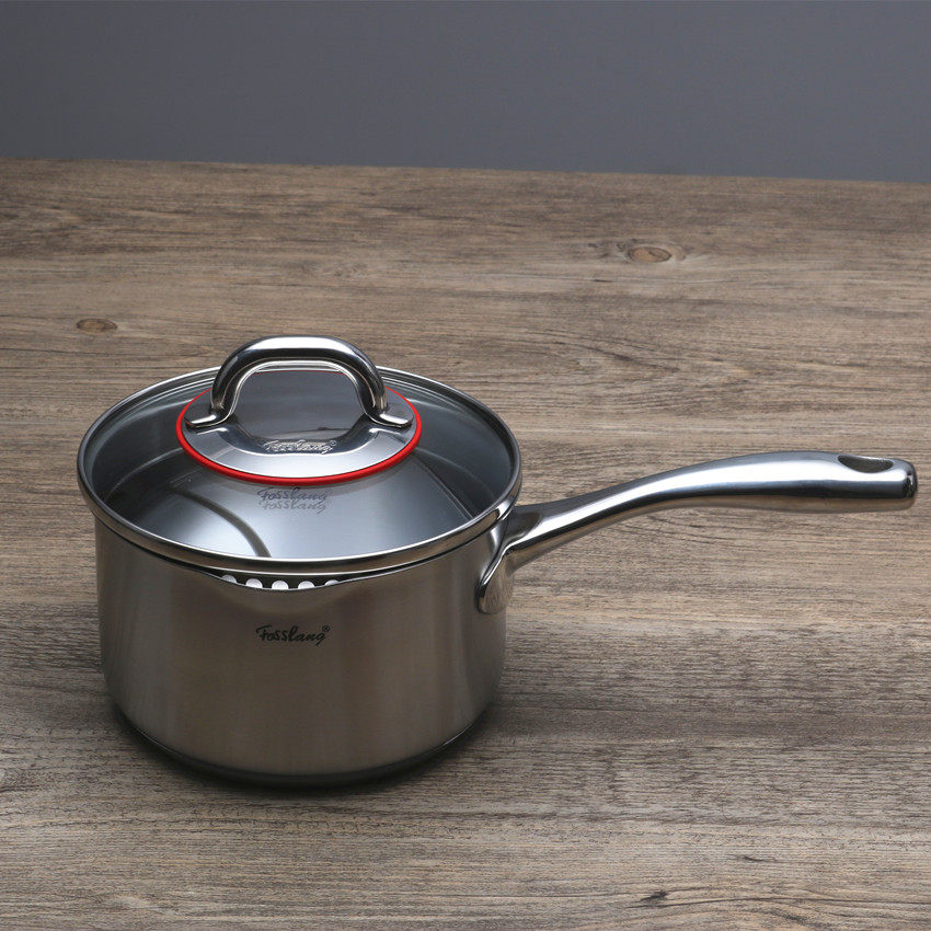 奶锅 不锈钢 304 德国