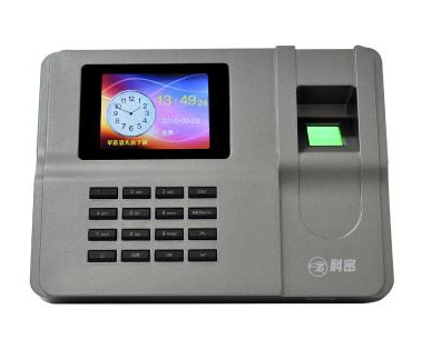 浩顺F3979S钉钉考勤机 智能云门禁人脸识别刷
