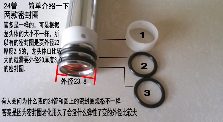 想知道如何修理滴水的水龙头吗？