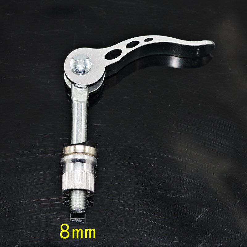 折叠自行车配件 快拆杆