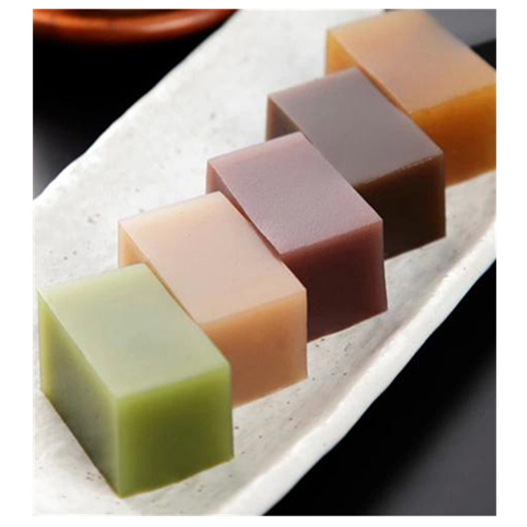 点心 日本 进口零食_日本原装进口零食杉本屋栗子 抹茶 红薯 羊羹150g