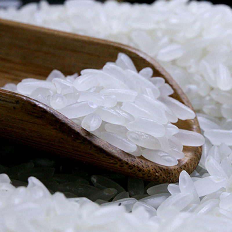 米中君大米 东北大米5kg 正宗五常大米10斤五常香米 五常长粒香