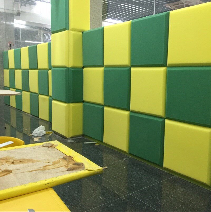 安装隔音垫隔音隔音板粘贴降噪高海绵隔热耐高温背胶防水消音棉粘