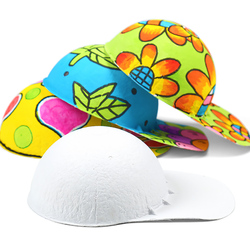 带图案仿真塑料绘画鸡蛋儿童手工diy彩绘彩蛋涂色手绘益智玩具