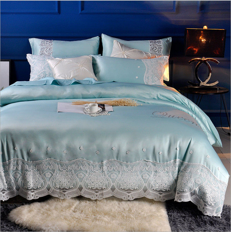 一折水星家纺旗舰店正品_淘水星家纺四件套旗舰店水晶少女心纯棉全棉