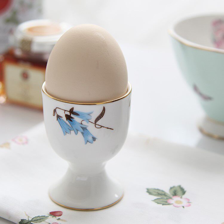 鸡蛋杯蛋托 陶瓷