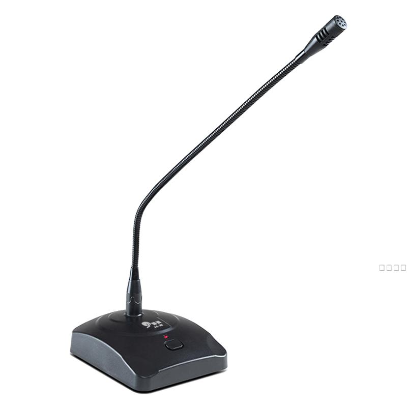 sd-38会议话筒鹅颈式专业有线麦克风桌面电容式话筒电容咪yy直播