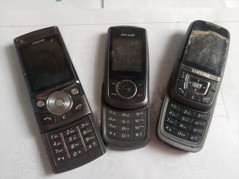 除螨仪小狗d608_三星g608 m608 d608 经典滑盖机器 收藏机卖尸体可拆