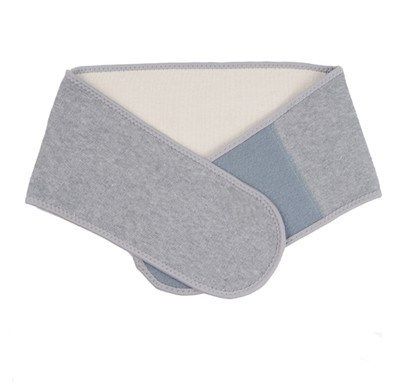 护肚围 成人_肚脐家用睡觉秋冬大人腰带肚围 成人女士护腰腰间盘着凉