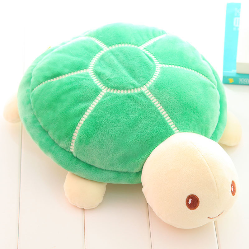 乌龟玩偶毛绒玩具 情侣