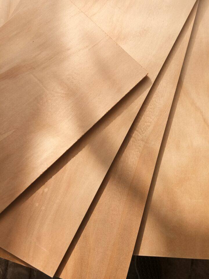 五合板胶合厚5mm30x40厘米可定制其他尺寸免费裁学用板