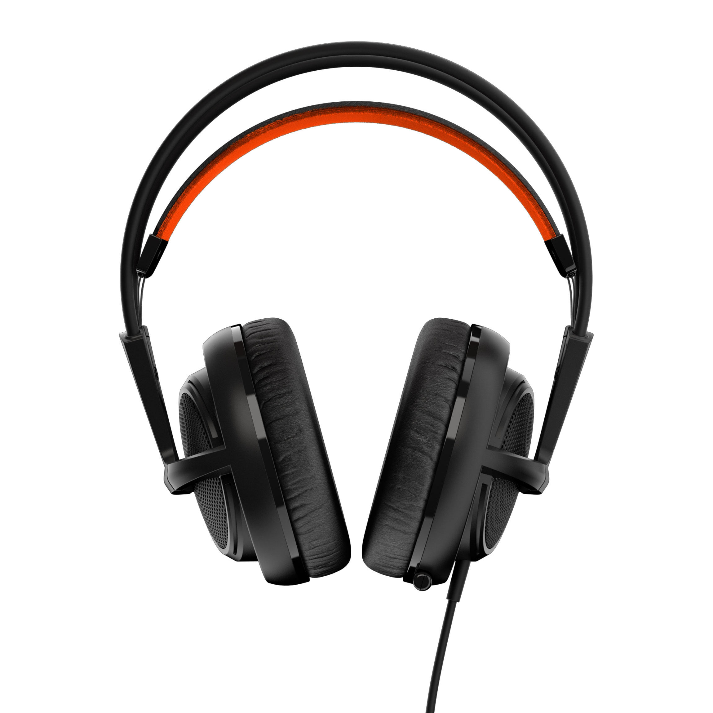 游戏耳机让你迅速提升战斗力