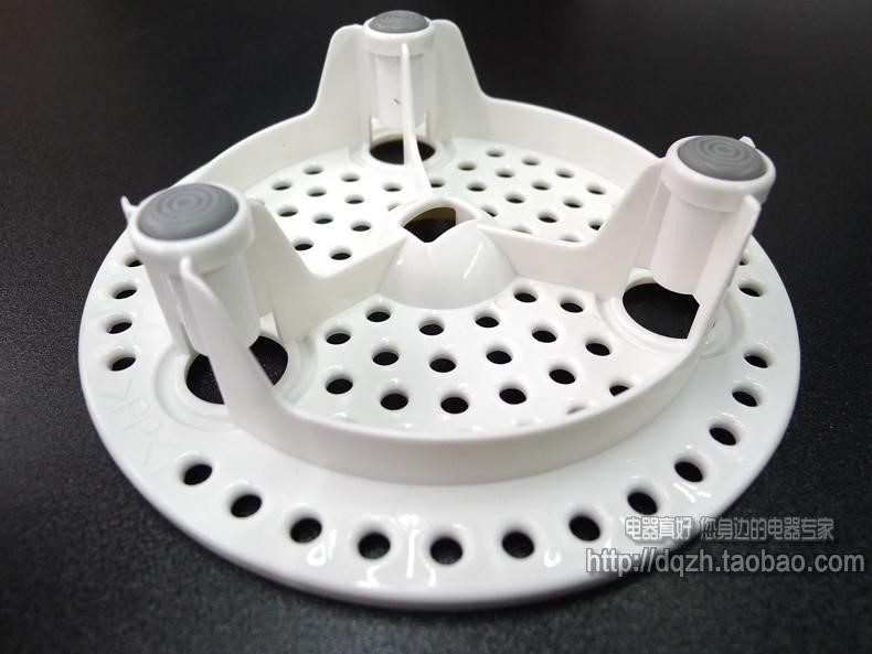 松下电饭锅配件_全新原装松下电饭煲sr-ac071蒸架 蒸屉 ae101蒸笼塑料