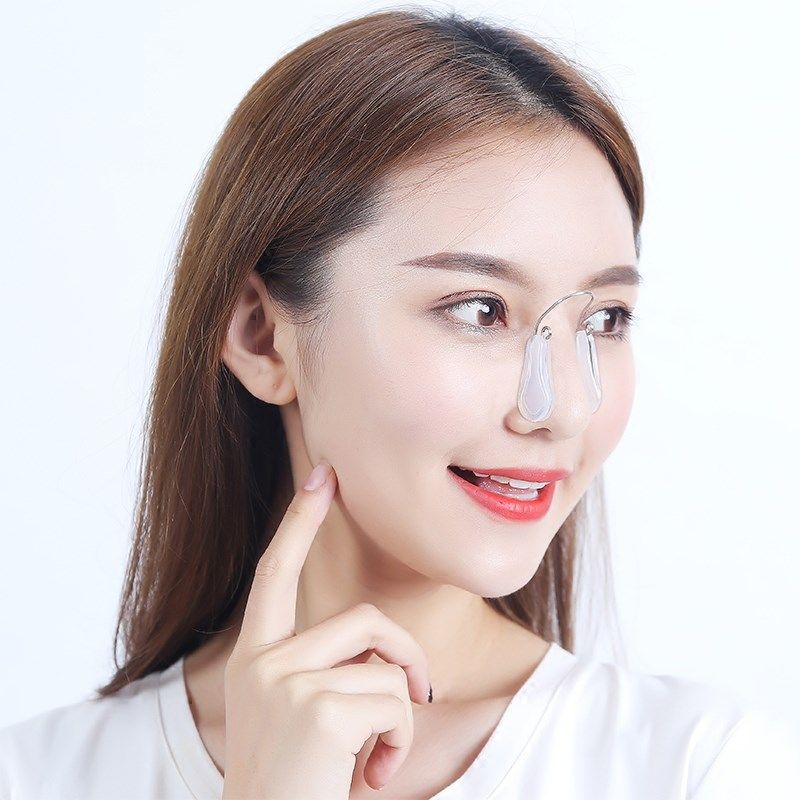 缩鼻翼神器 睡眠美鼻夹
