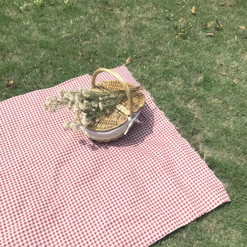 特价野餐布 韩国 ins