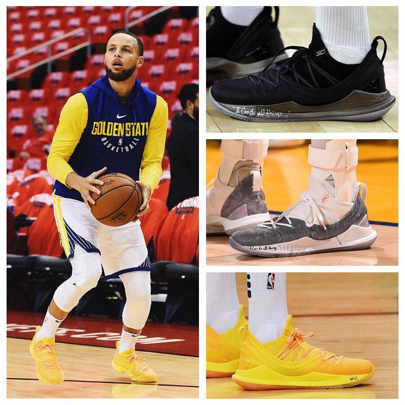 热销篮球鞋库里战靴