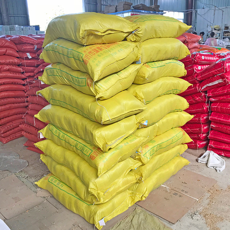 小鸡鸡_小鸡饲料颗粒雏鸡粮食钓鱼饵料宠物散养农家鸡鸟食独立小包装