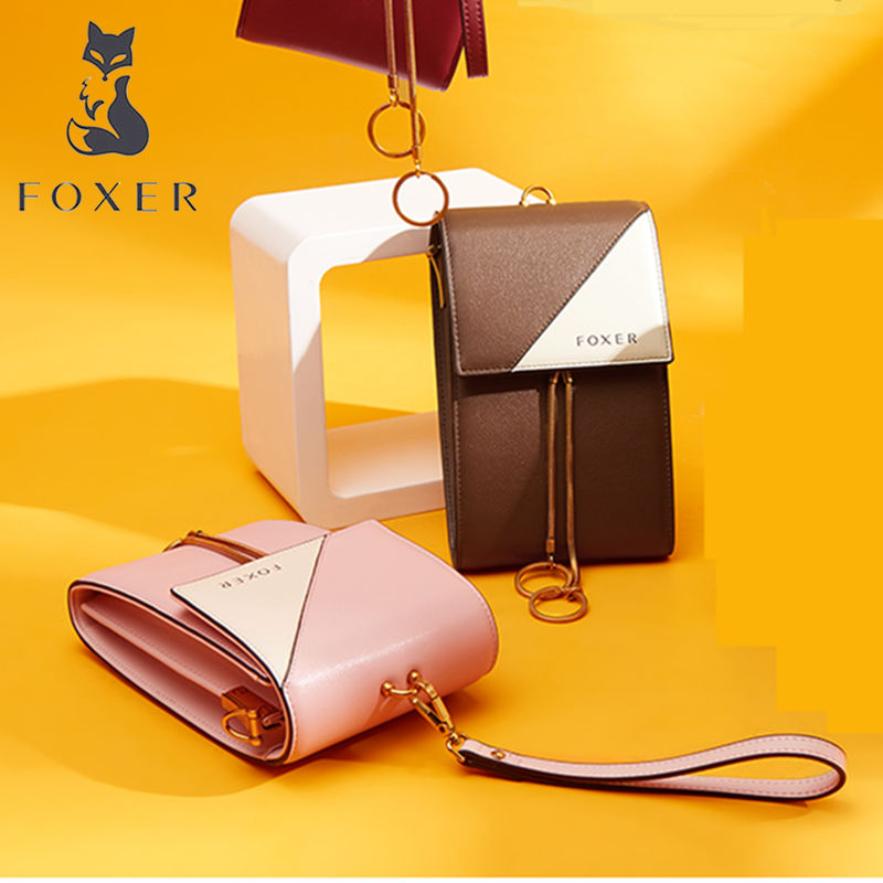 手机包哪个牌子好|2018最新手机包十大品牌榜