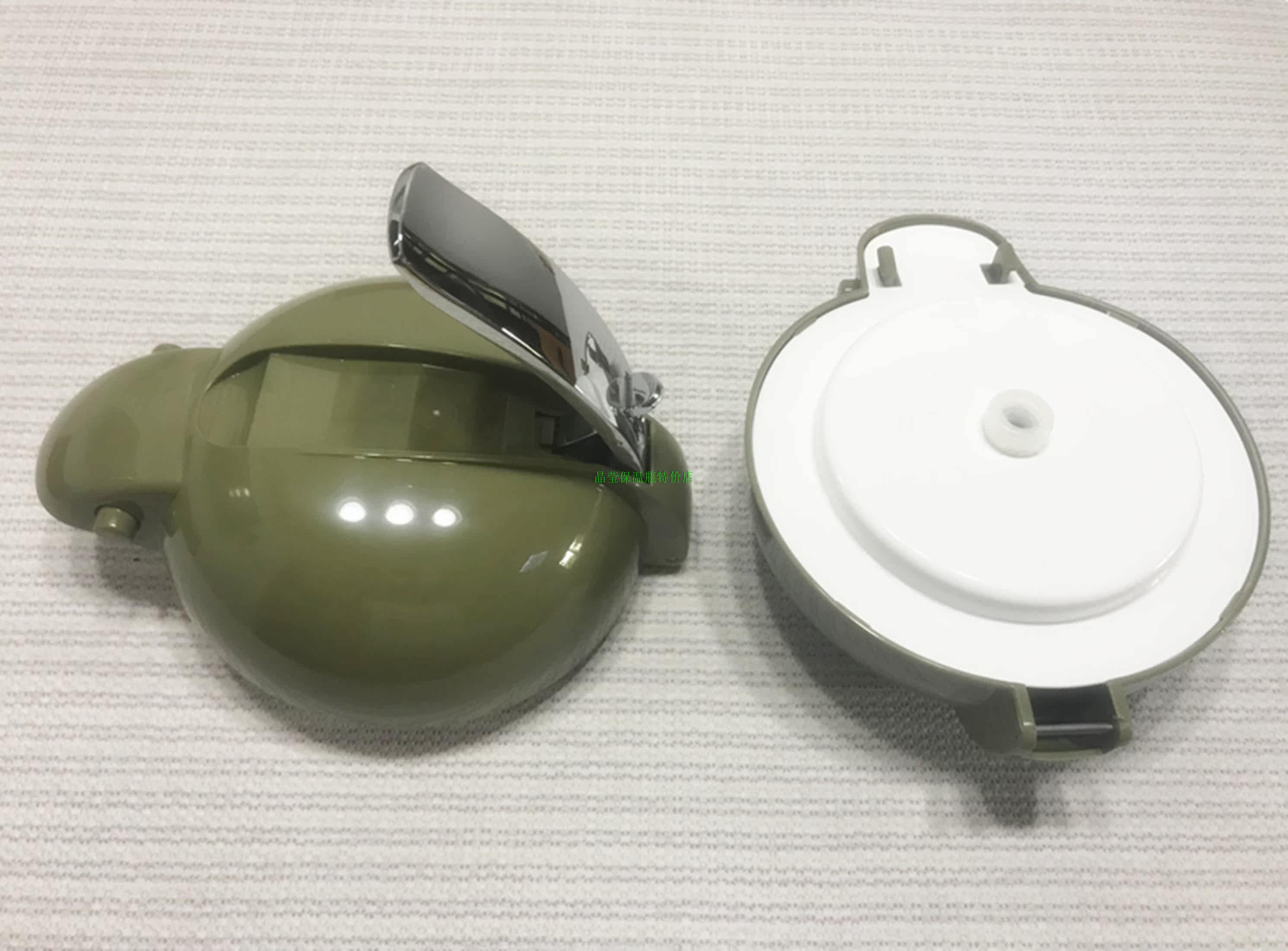 暖壶盖配件