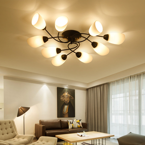 灯具品牌排行百度