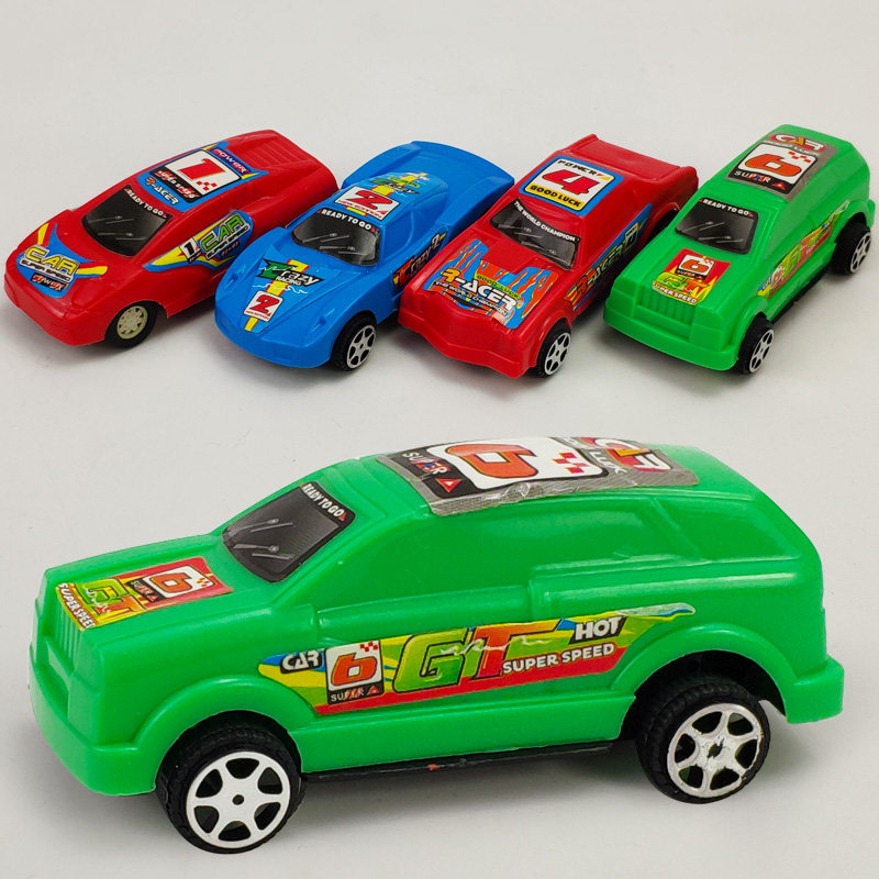 儿童小玩具车 迷你_儿童宝宝回力车7.